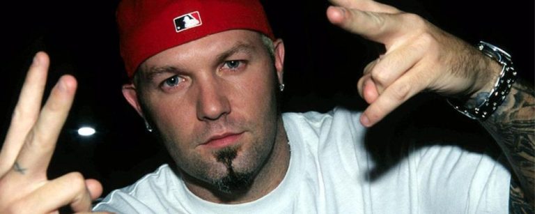 fred durst web