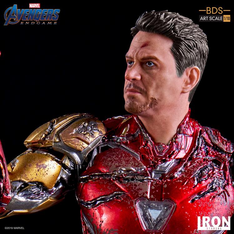 iron man figura 2