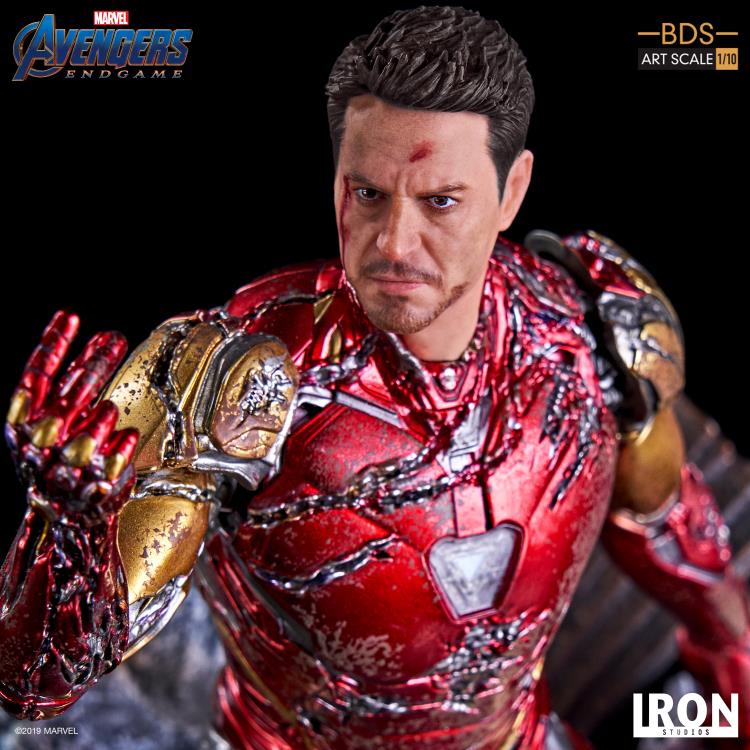 iron man figura 3