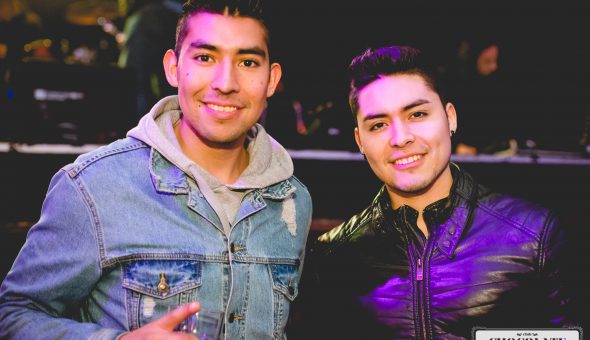 GALERÍA // La Fiesta del Rock, jueves 08 de agosto de 2019, Club Chocolate