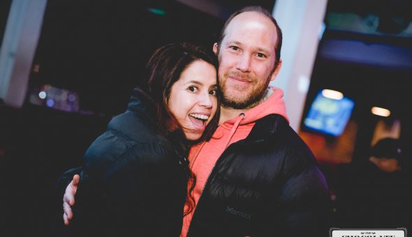 GALERÍA // La Fiesta del Rock, jueves 08 de agosto de 2019, Club Chocolate