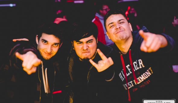 GALERÍA // La Fiesta del Rock, jueves 08 de agosto de 2019, Club Chocolate