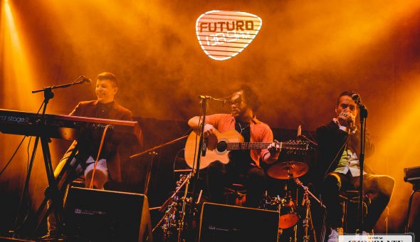 GALERÍA // La Fiesta del Rock, jueves 08 de agosto de 2019, Club Chocolate