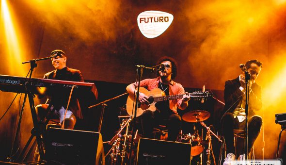 GALERÍA // La Fiesta del Rock, jueves 08 de agosto de 2019, Club Chocolate