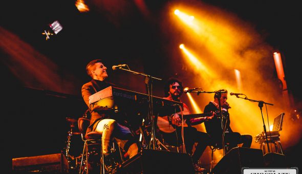 GALERÍA // La Fiesta del Rock, jueves 08 de agosto de 2019, Club Chocolate