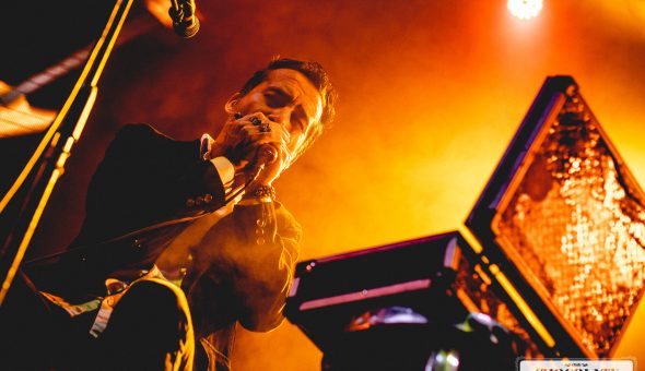 GALERÍA // La Fiesta del Rock, jueves 08 de agosto de 2019, Club Chocolate