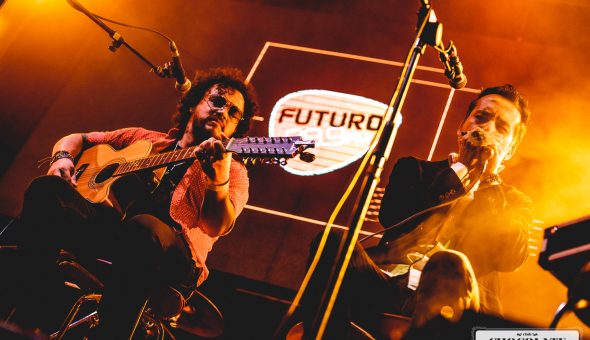 GALERÍA // La Fiesta del Rock, jueves 08 de agosto de 2019, Club Chocolate