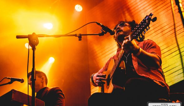 GALERÍA // La Fiesta del Rock, jueves 08 de agosto de 2019, Club Chocolate