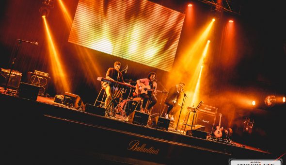 GALERÍA // La Fiesta del Rock, jueves 08 de agosto de 2019, Club Chocolate