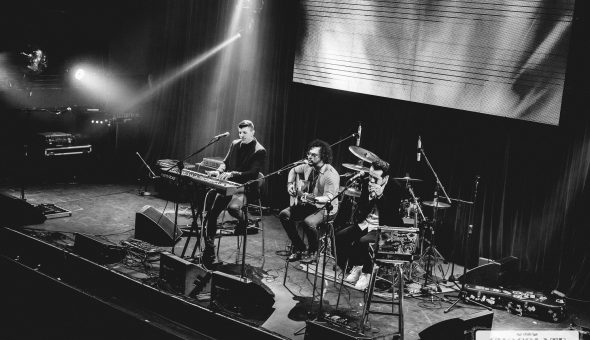 GALERÍA // La Fiesta del Rock, jueves 08 de agosto de 2019, Club Chocolate