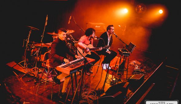 GALERÍA // La Fiesta del Rock, jueves 08 de agosto de 2019, Club Chocolate