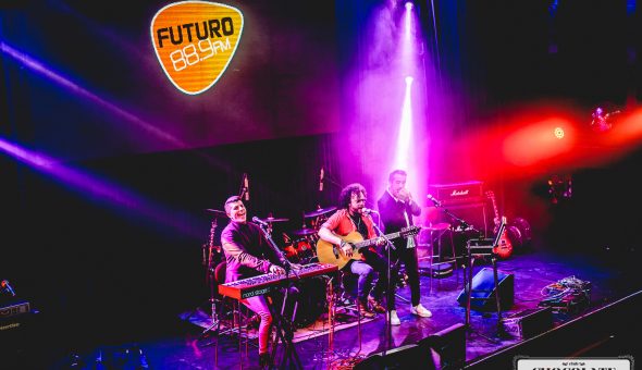 GALERÍA // La Fiesta del Rock, jueves 08 de agosto de 2019, Club Chocolate