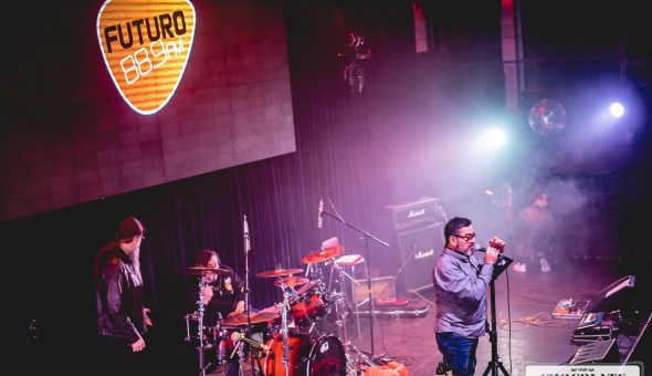 GALERÍA // La Fiesta del Rock, jueves 08 de agosto de 2019, Club Chocolate