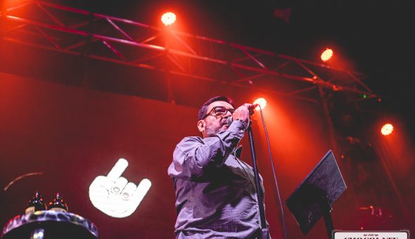 GALERÍA // La Fiesta del Rock, jueves 08 de agosto de 2019, Club Chocolate