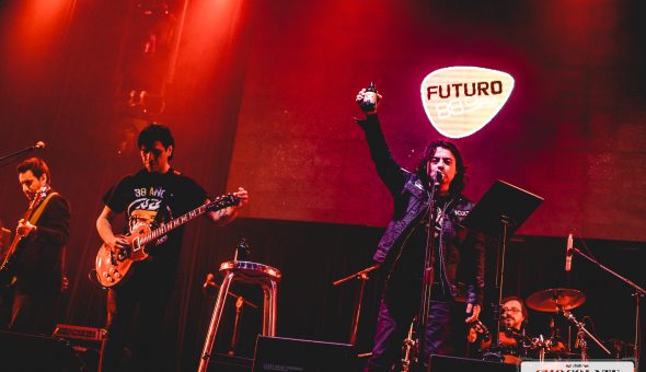 GALERÍA // La Fiesta del Rock, jueves 08 de agosto de 2019, Club Chocolate