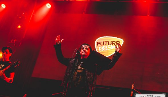 GALERÍA // La Fiesta del Rock, jueves 08 de agosto de 2019, Club Chocolate