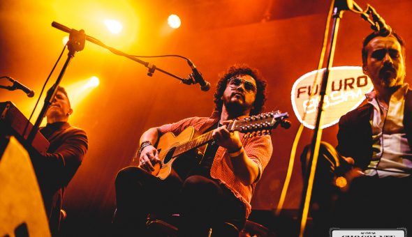 GALERÍA // La Fiesta del Rock, jueves 08 de agosto de 2019, Club Chocolate