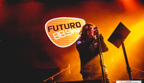 GALERÍA // La Fiesta del Rock, jueves 08 de agosto de 2019, Club Chocolate