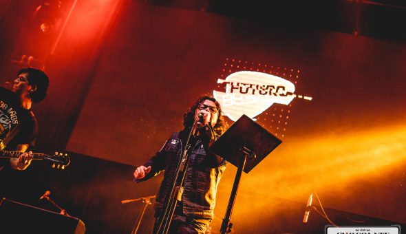 GALERÍA // La Fiesta del Rock, jueves 08 de agosto de 2019, Club Chocolate