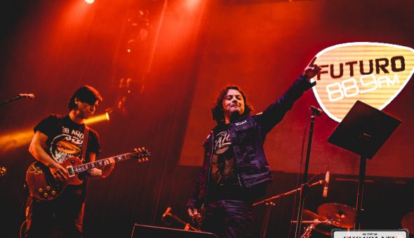 GALERÍA // La Fiesta del Rock, jueves 08 de agosto de 2019, Club Chocolate