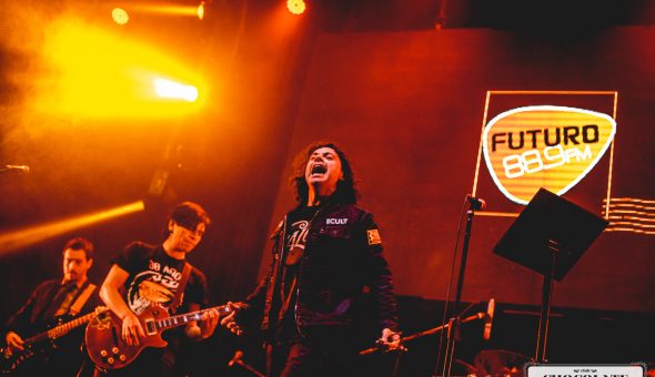 GALERÍA // La Fiesta del Rock, jueves 08 de agosto de 2019, Club Chocolate