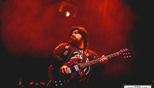 GALERÍA // La Fiesta del Rock, jueves 08 de agosto de 2019, Club Chocolate