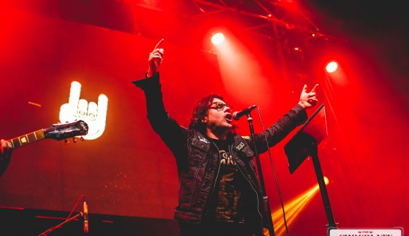 GALERÍA // La Fiesta del Rock, jueves 08 de agosto de 2019, Club Chocolate