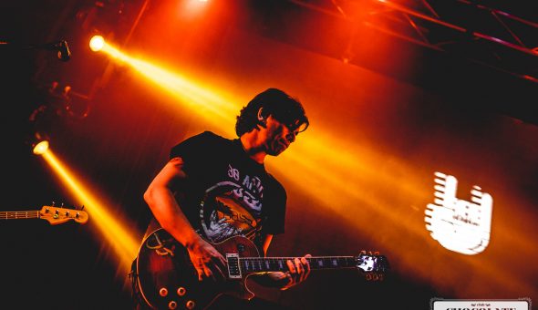 GALERÍA // La Fiesta del Rock, jueves 08 de agosto de 2019, Club Chocolate