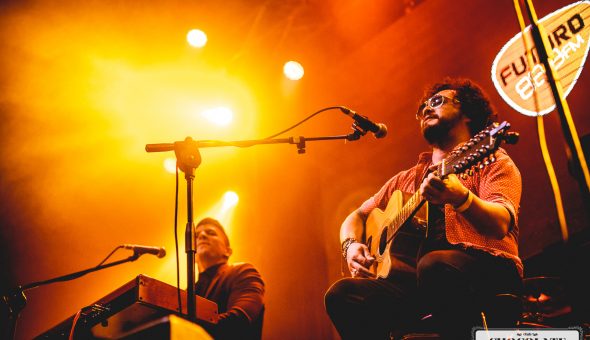 GALERÍA // La Fiesta del Rock, jueves 08 de agosto de 2019, Club Chocolate