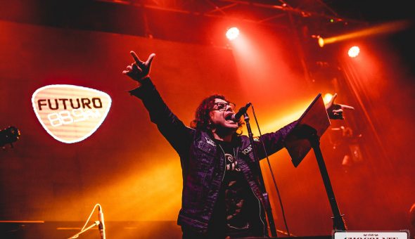 GALERÍA // La Fiesta del Rock, jueves 08 de agosto de 2019, Club Chocolate