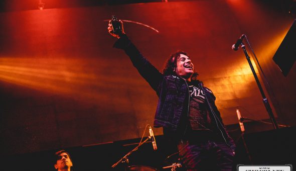 GALERÍA // La Fiesta del Rock, jueves 08 de agosto de 2019, Club Chocolate