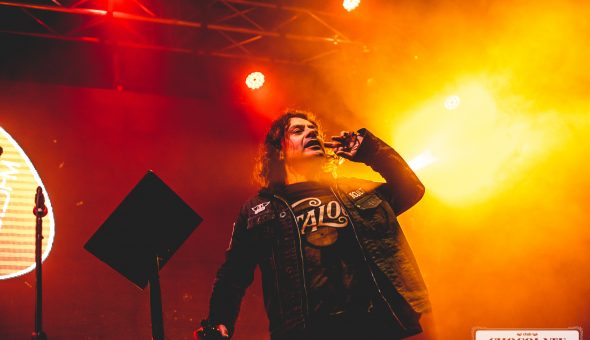 GALERÍA // La Fiesta del Rock, jueves 08 de agosto de 2019, Club Chocolate