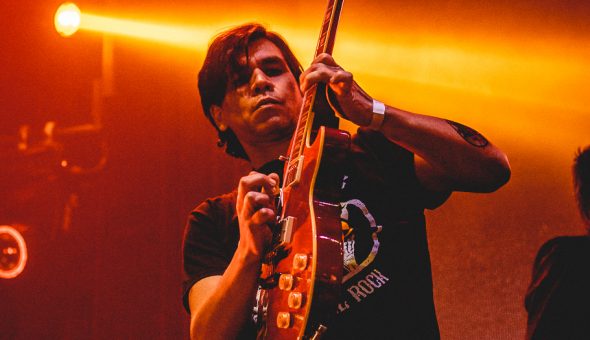 GALERÍA // La Fiesta del Rock, jueves 08 de agosto de 2019, Club Chocolate