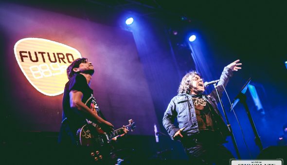 GALERÍA // La Fiesta del Rock, jueves 08 de agosto de 2019, Club Chocolate