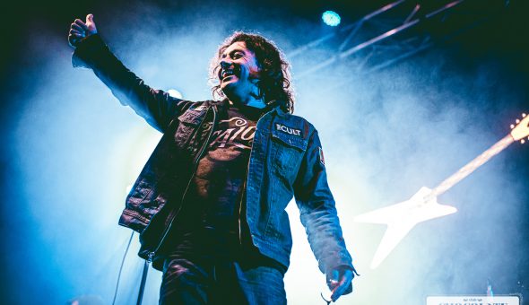 GALERÍA // La Fiesta del Rock, jueves 08 de agosto de 2019, Club Chocolate