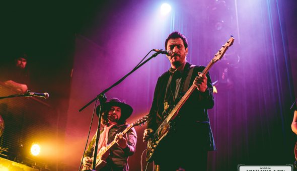 GALERÍA // La Fiesta del Rock, jueves 08 de agosto de 2019, Club Chocolate