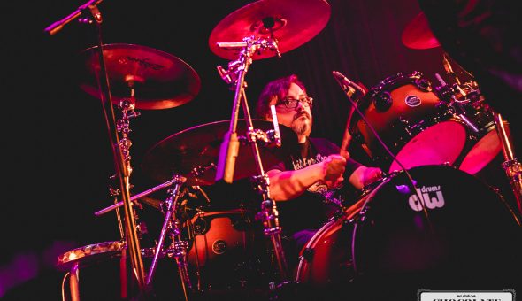 GALERÍA // La Fiesta del Rock, jueves 08 de agosto de 2019, Club Chocolate