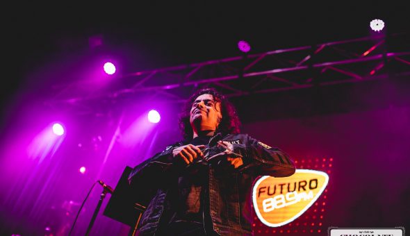 GALERÍA // La Fiesta del Rock, jueves 08 de agosto de 2019, Club Chocolate