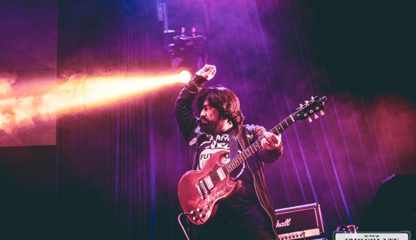 GALERÍA // La Fiesta del Rock, jueves 08 de agosto de 2019, Club Chocolate