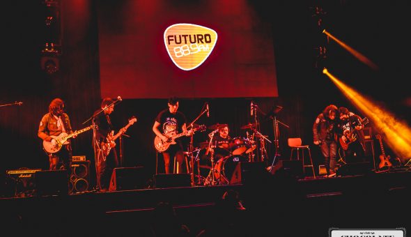 GALERÍA // La Fiesta del Rock, jueves 08 de agosto de 2019, Club Chocolate