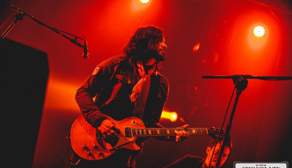 GALERÍA // La Fiesta del Rock, jueves 08 de agosto de 2019, Club Chocolate