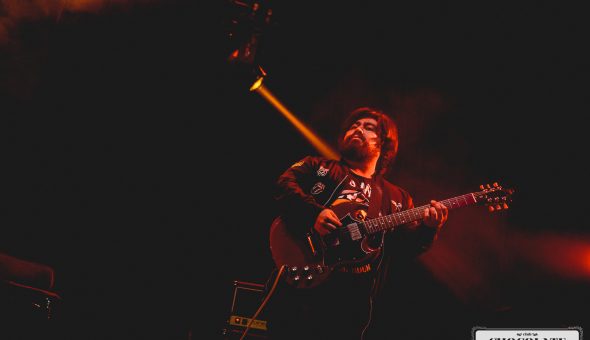 GALERÍA // La Fiesta del Rock, jueves 08 de agosto de 2019, Club Chocolate