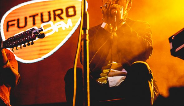 GALERÍA // La Fiesta del Rock, jueves 08 de agosto de 2019, Club Chocolate