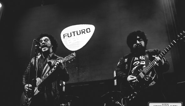 GALERÍA // La Fiesta del Rock, jueves 08 de agosto de 2019, Club Chocolate