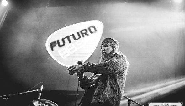 GALERÍA // La Fiesta del Rock, jueves 08 de agosto de 2019, Club Chocolate