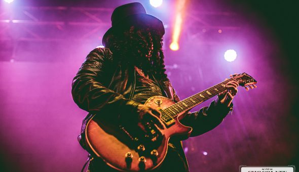 GALERÍA // La Fiesta del Rock, jueves 08 de agosto de 2019, Club Chocolate