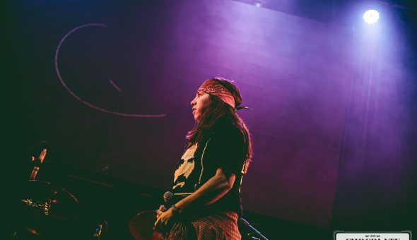 GALERÍA // La Fiesta del Rock, jueves 08 de agosto de 2019, Club Chocolate