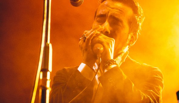 GALERÍA // La Fiesta del Rock, jueves 08 de agosto de 2019, Club Chocolate