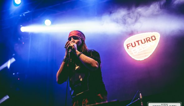 GALERÍA // La Fiesta del Rock, jueves 08 de agosto de 2019, Club Chocolate