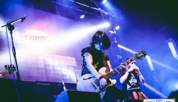 GALERÍA // La Fiesta del Rock, jueves 08 de agosto de 2019, Club Chocolate